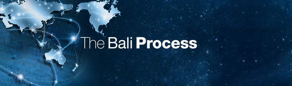 The Bali Process on People Smuggling, Trafficking in Persons and Related Transnational Crime (the Bali Process) was established in 2002 and is a voluntary and non-binding regional consultative