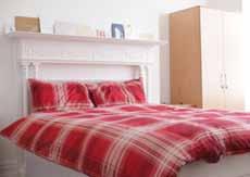 Typical student house bedroom Typical student house kitchen Typical student house bedroom Useful tips and advice There is an excellent bus system in Brighton and Hove.