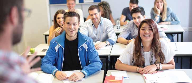 Exam preparation Whether you need IELTS, TOEIC or TOEFL for university study, or FCE or CAE Cambridge qualifications we can help.