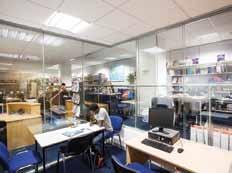 wireless connection Outstanding location and facilities Many of London s sights are within walking distance of our central London English language school, which is located in the heart of the city,