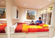 Year-round residence, Student Castle Standard student house Year-round residence, Student Castle Accommodation what you need to know Some of our accommodation is booked via our experienced partner