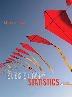 Applauded for its readability your students will read this book! Leads with practical data analysis and graphics, encouraging students to do statistics and think statistically from the start.
