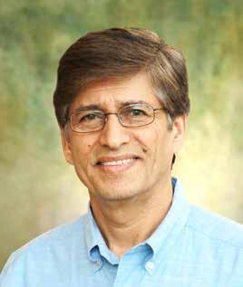 by the department. Dr. Bhethanabotla is now focusing his effort on research and teaching. Dr. Yogi Goswami was invited to be a Fellow of ISES: The rank of ISES Fellow is a prestigious, new award from the International Solar Energy Society (ISES).