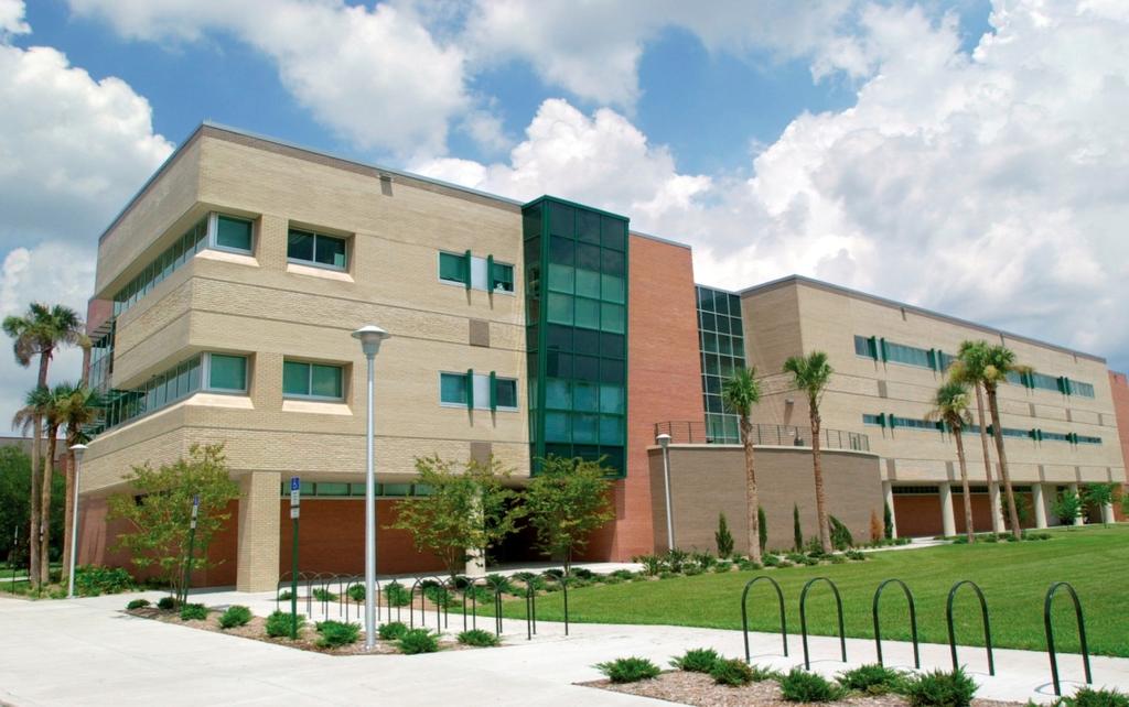 Department of Chemical & Biomedical Engineering University of South Florida 4202 E Fowler