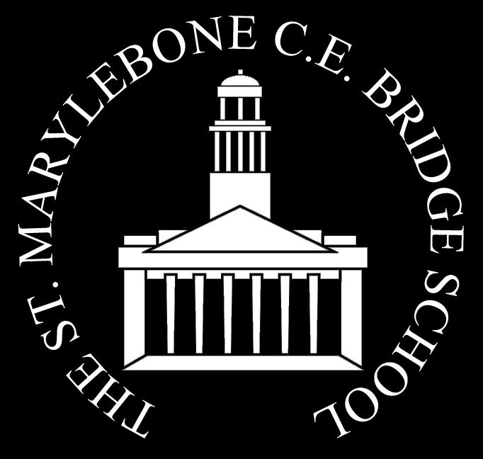 The St. Marylebone CE Bridge School 17 23 Third Avenue London W10 4RS Tel: 020 7563 9335 Fax: 020 7486 7139 E-mail: bridgeschool@stmaryleboneschool.