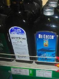 Olive oil extra virgin in China: Low