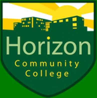 Horizon Community College SEND Policy