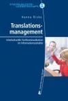 Follow-up study Roles Competences Coordination 2001-2002: Interviews Participative