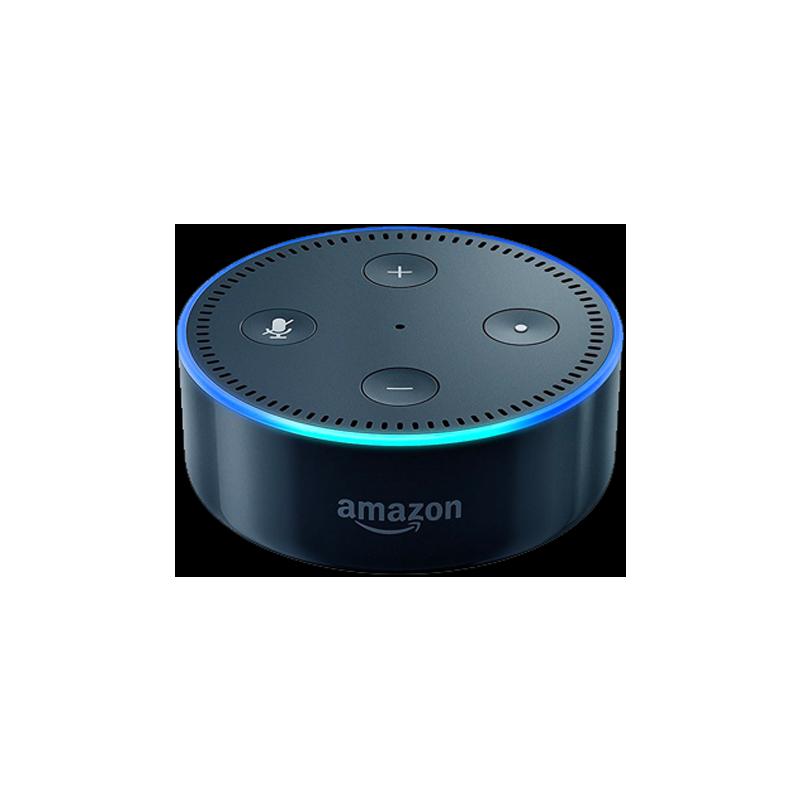 WHAT IS ALEXA? Alexa is an intelligent personal assistant developed by Amazon.