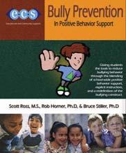 Integrating bullying prevention in SWPBS Bully Prevention in Positive Behaviour Support (BP-PBS) Why would this work?
