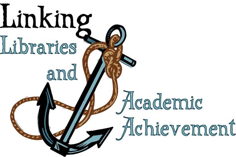Linking Libraries and Academic Achievement Virginia Department of