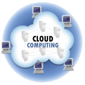 Cloud computing refers to the provision of computational resources on demand via a computer network.
