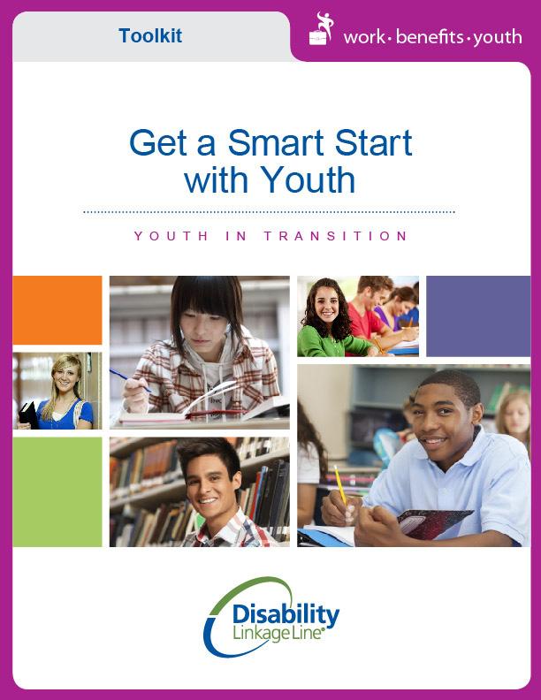 Toolkit Overview Using the Toolkit TOOLKIT OVERVIEW The core component of the Get a Smart Start & Take Charge Toolkit is a 30- minute video broken down into six chapters; each chapter is supported