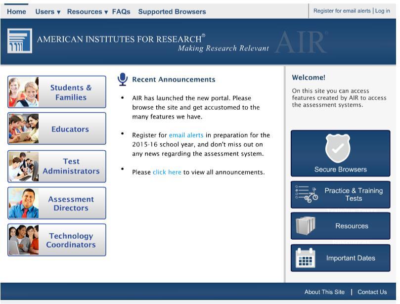 Instead, in Florida, students are required to have test tickets in order to take a computer-based assessment, and the tickets will be distributed by the test administrator during testing.