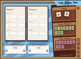 Teaching Place Value: Teen numbers Using Language Stages: Subtraction Concepts Number Board Pan Balance Visit origoeducation.
