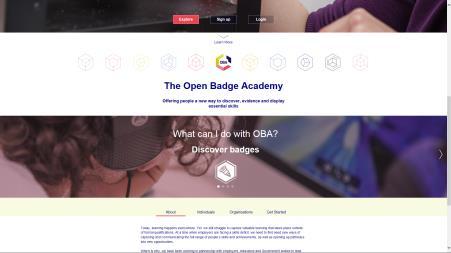 com Open Badge Academy