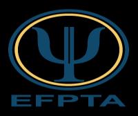 European Federation of Psychology Teachers Associations EFPTA Board - information The EFPTA Board comprises representatives of all member associations, some individual members, and a small number of