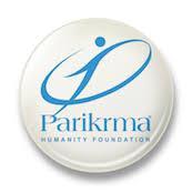 Students of Parikrma Humanity Foundation,
