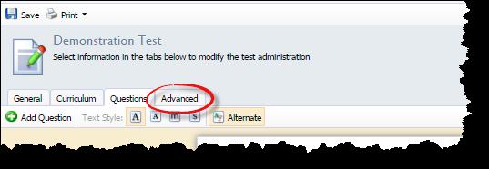 Miscellaneous Info U. To edit or move a question hover in the top right corner of the question. V.