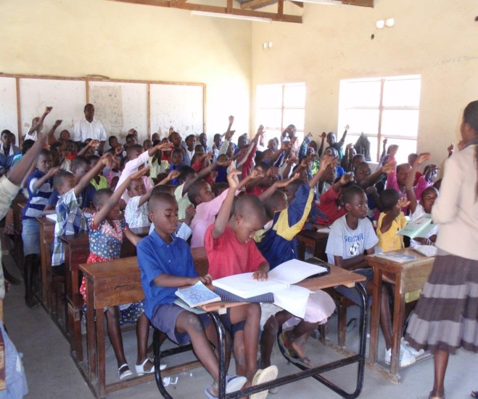 Local Conformity of Inclusive Education at the