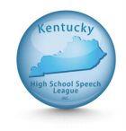 Kentucky High School Speech League 2017-18 HANDBOOK This KHSSL Handbook Edition reflects the results of the June and August 2017 Board of