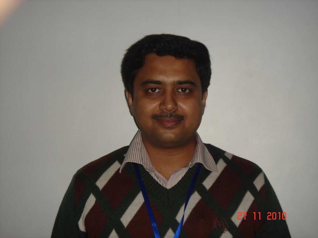 Brij Bhushan Gupta, Private Practitioner & National Trainer BPNI Baxipur, Opp. MSI College, Gorakhpur-273001 UP, India bbgupta.gkp@gmail.com +919336416744 2. Dr.