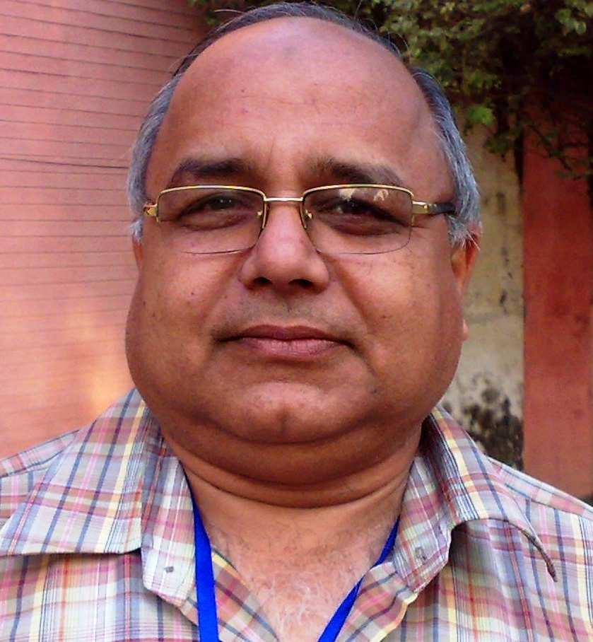 Arvind Kumar Lecturer Department of Pediatrics, BRD Medical College, Gorakhpur-273013, UP, India 3/27,