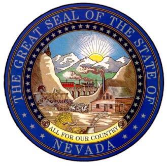 I am applying for a position with the Nevada Senate.