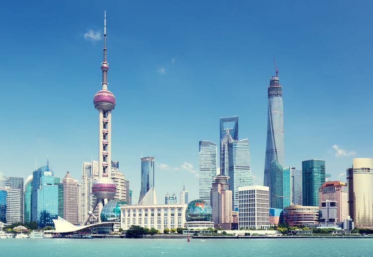 The writer Kate Morgan sums up the charm, thrill and variety of Shanghai beautifully From the architectural landmarks lining the