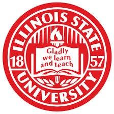 Vice President for Academic Affairs and Provost Illinois State University Normal, Illinois
