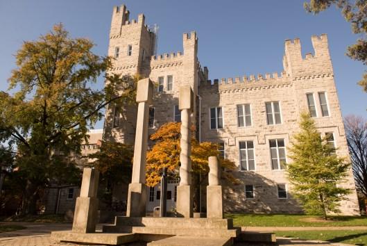 The Vice President for Academic Affairs and Provost Opportunity Overview Illinois State University seeks a strategic and innovative academic leader committed to the mission, vision, and values