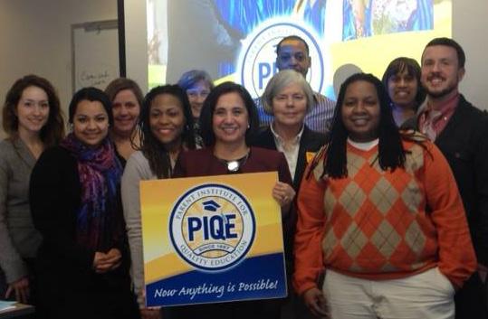 PIQE has expanded its reach to Mexico City