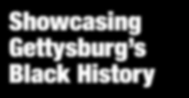 com Showcasing Gettysburg s
