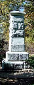 BY JARRAD HEDES G eneral Robert E. Lee s perfect battle lasted from April 30 through May 6, 1863, and officials in Spotsylvania County, Va.