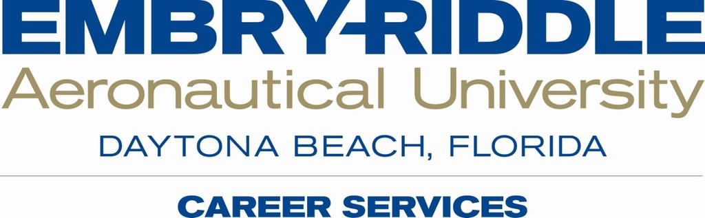 Contact Information: 600 S. Clyde Morris Boulevard Daytona Beach, FL 32114 (386) 226-6054, careers@erau.