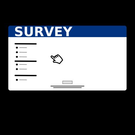 Methodology: Survey A email survey was sent to the same libraries included in the website analysis Survey also sent to OFFCAMP-L Questions asked were similar to the