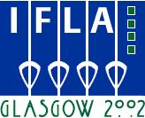 68th IFLA Council and General Conference August 18-24, 2002 Code Number: 113-098-E Division Number: VIII Professional Group: Asia & Oceania Joint Meeting with: - Meeting Number: 98 Simultaneous