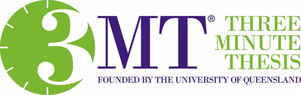 UTUGS activities: Three Minute Thesis (3MT) Competition Spring 2017, University of Turku organized a Three Minute Thesis (3MT) competition, in which doctoral candidates introduce their research to