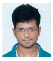He is working in Samsung R&D Institute India- Bangalore' since July 2014. His technical areas of interest include Deep Learning/Machine Learning and Artificial Intelligence.