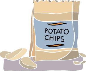 Suppose data were collected on 25 bags of Spud Potato Chips. The weight (to the nearest gram) of the chips in each bag is listed below.