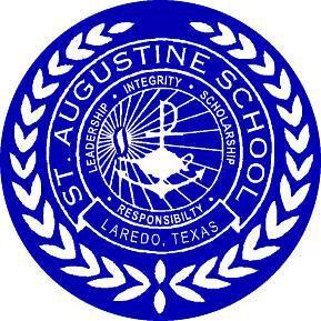St. Augustine Catholic Elementary & Middle School K3-8th Grade 1300 Galveston St.