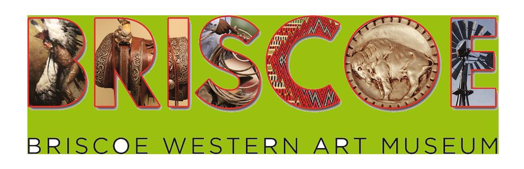 There is always something new and wonderful happening at the Briscoe Western Art Museum, including presentations by top scholars and artists, world-class exhibitions, films, live music, gallery