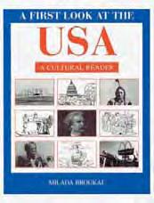 The USA Series Beginning Intermediate Entertaining and informative, these stimulating readers introduce students to typically American people, places, and things.