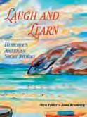 Laugh and Learn Light and Lively Humorous American Short Stories Second Edition Mira B.