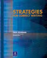 ideas through pre-writing, and organizing information. Employs a writing-reading approach to build student background knowledge. Text 0-13-101205-3 $ 24.