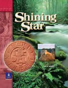 Shining Star gives students all the support they need to master reading, writing, literature, and content, within a systematic language