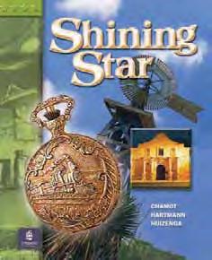 Shining Star helps teachers create a rich learning environment where language thrives, students feel motivated to learn, and academic success is