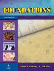 40 Foundations Second Edition Steven J.