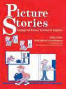 Picture Stories Series Literacy Low-Intermediate The authors present stories about immigrant families experiences when they first arrived in the U.S., which students are certain to understand.