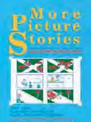 Picture Stories Language and Literacy Activities for Beginners Fred Ligon, Elizabeth Tannenbaum Text 0-8013-0366-4 $16.